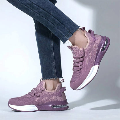 Sneakers - Sienna